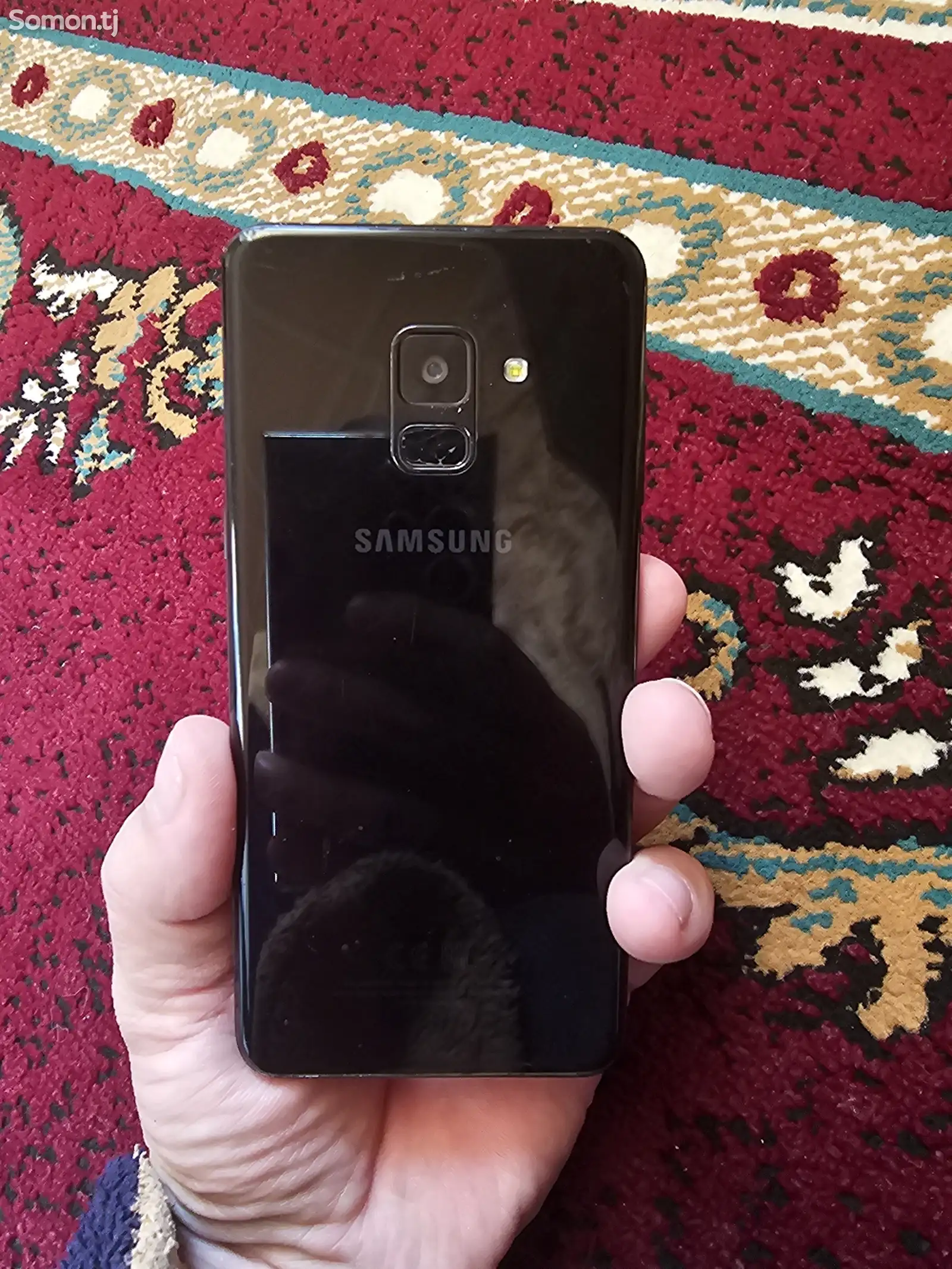 Samsung Galaxy А8