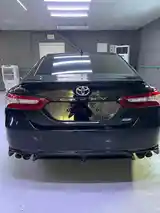 Toyota Camry, 2019-5