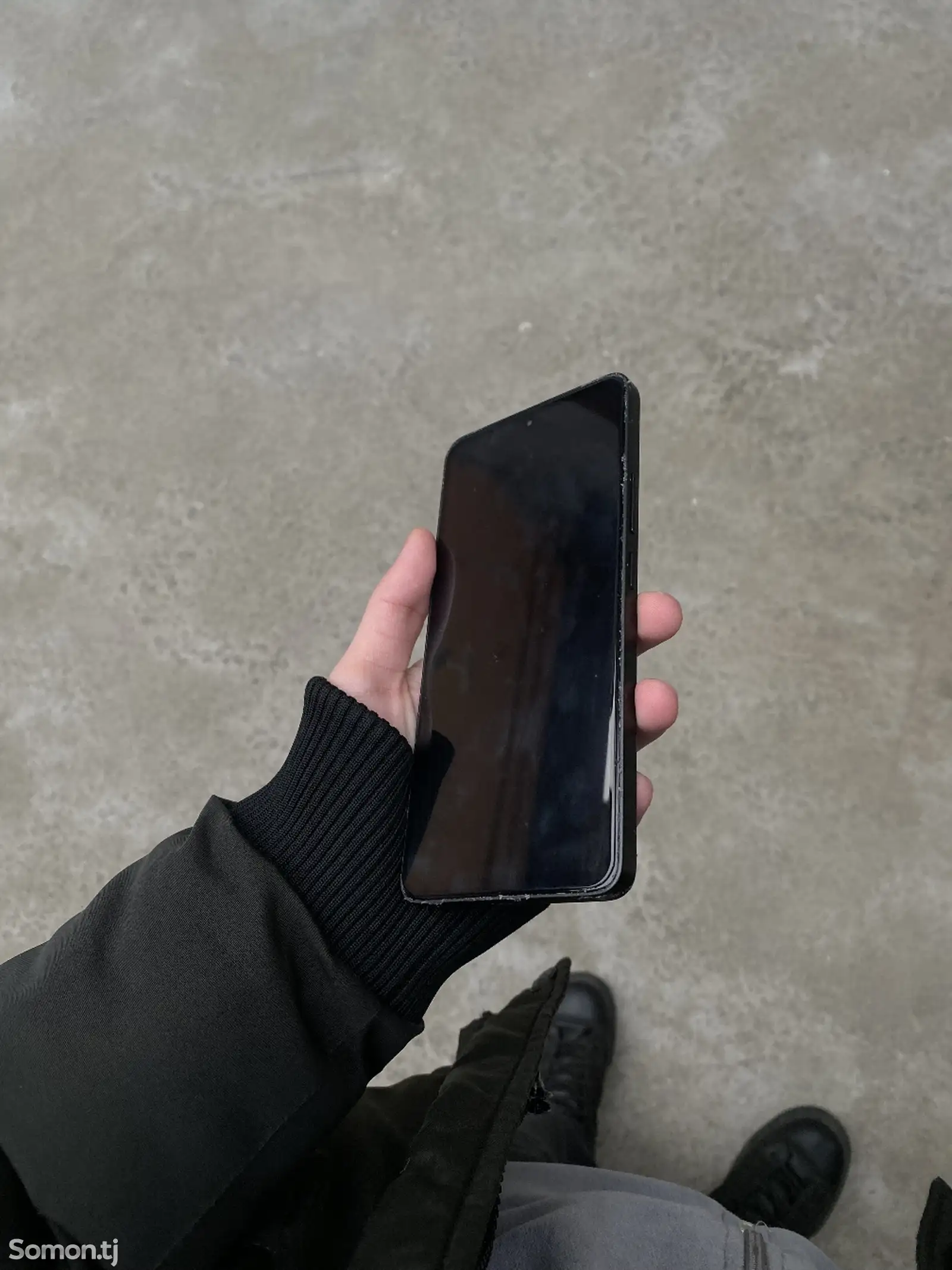 Xiaomi Redmi Note 13-1