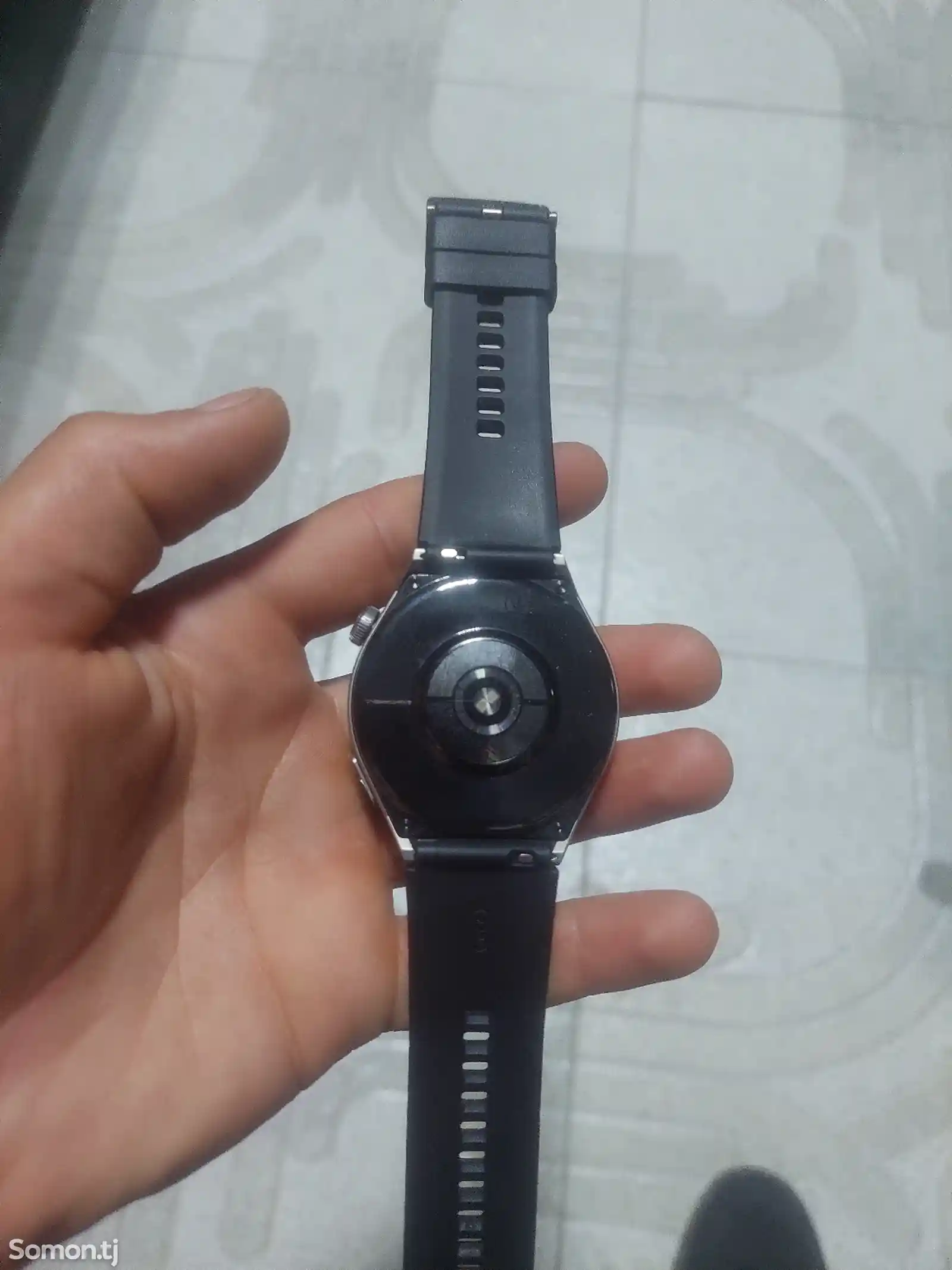 Смарт часы Huawei GT 3 Pro-67A-3