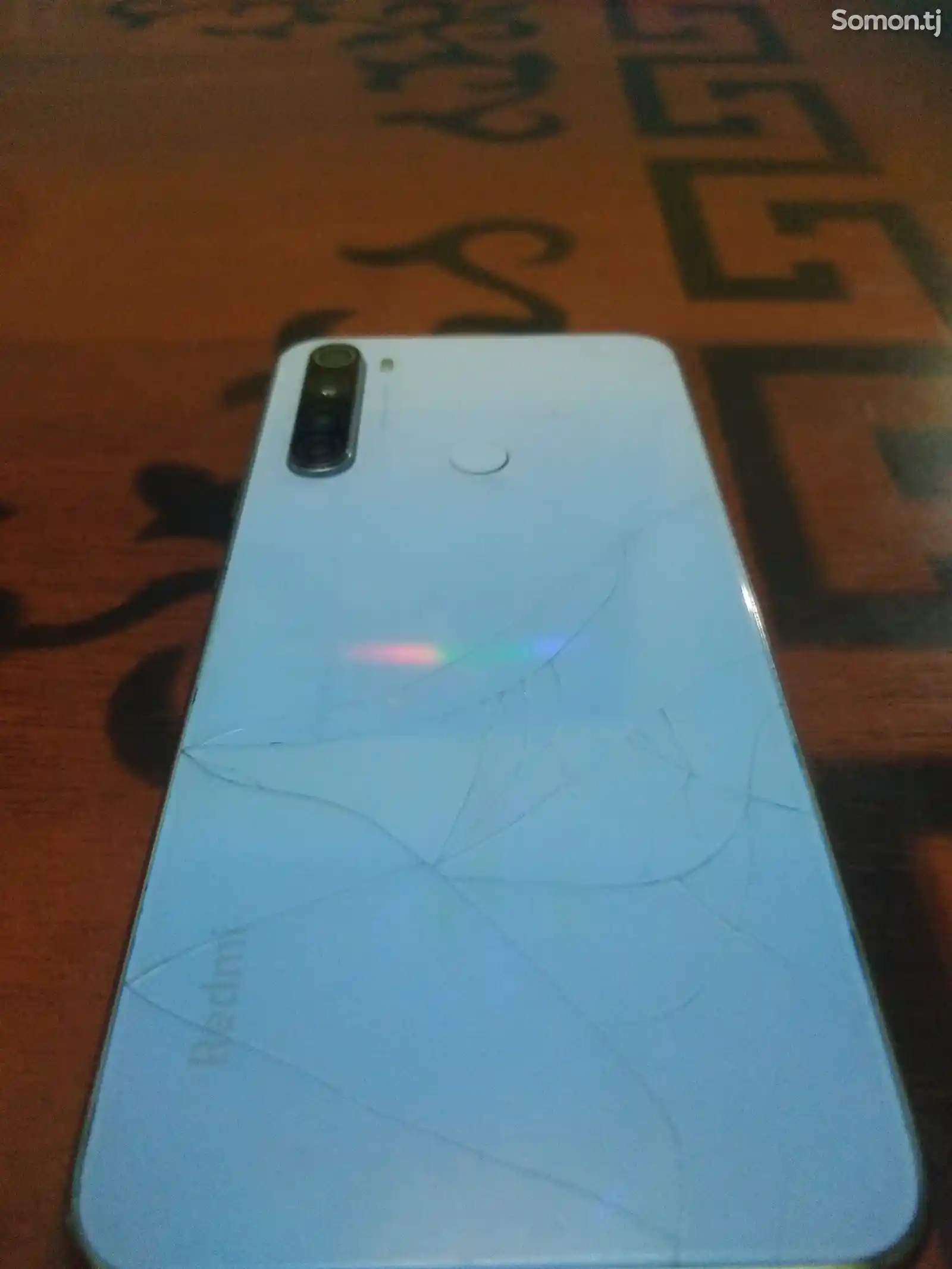 Xiaomi Redmi Note 8-3