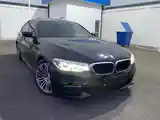 BMW 5 series, 2018-2