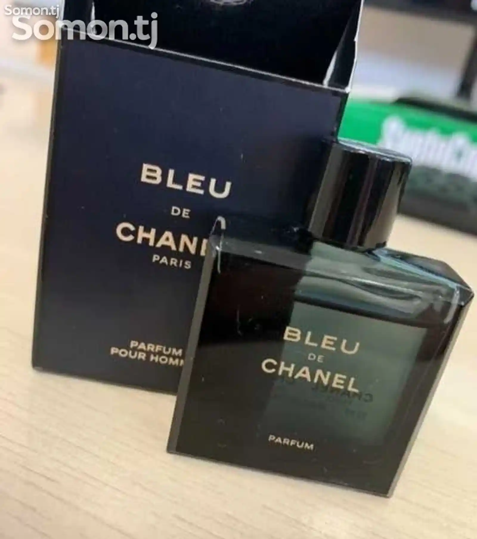 Парфюм Bleu De Chanel Gold 150ml-2