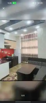 2-комн. квартира, 9 этаж, 80м², Автовагзал-9