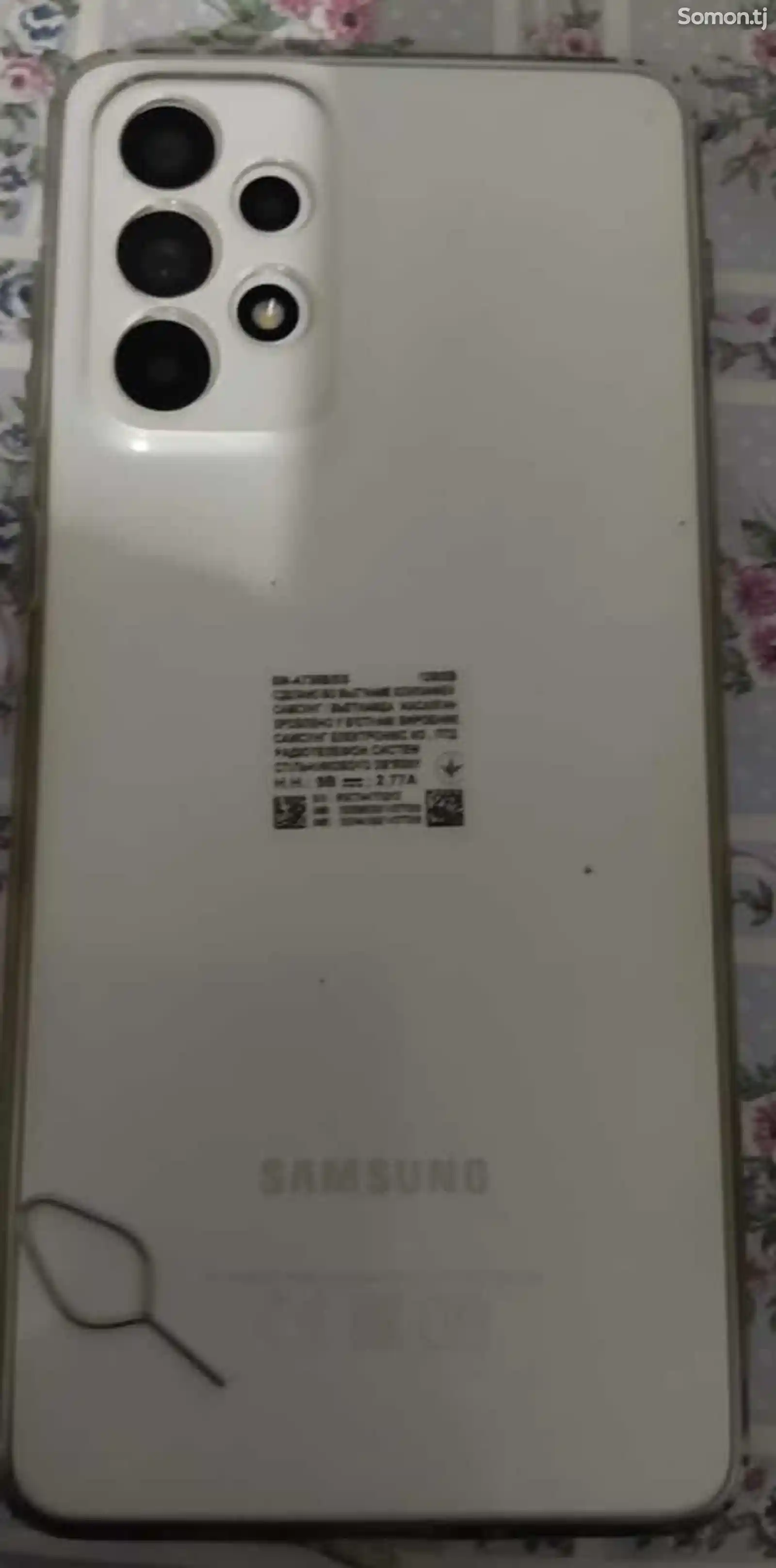 Samsung Galaxy A73 5G-2