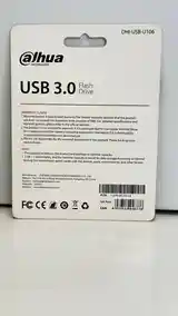 Модуль памяти DHI USB U106 30 128GB 3 0 21374-2