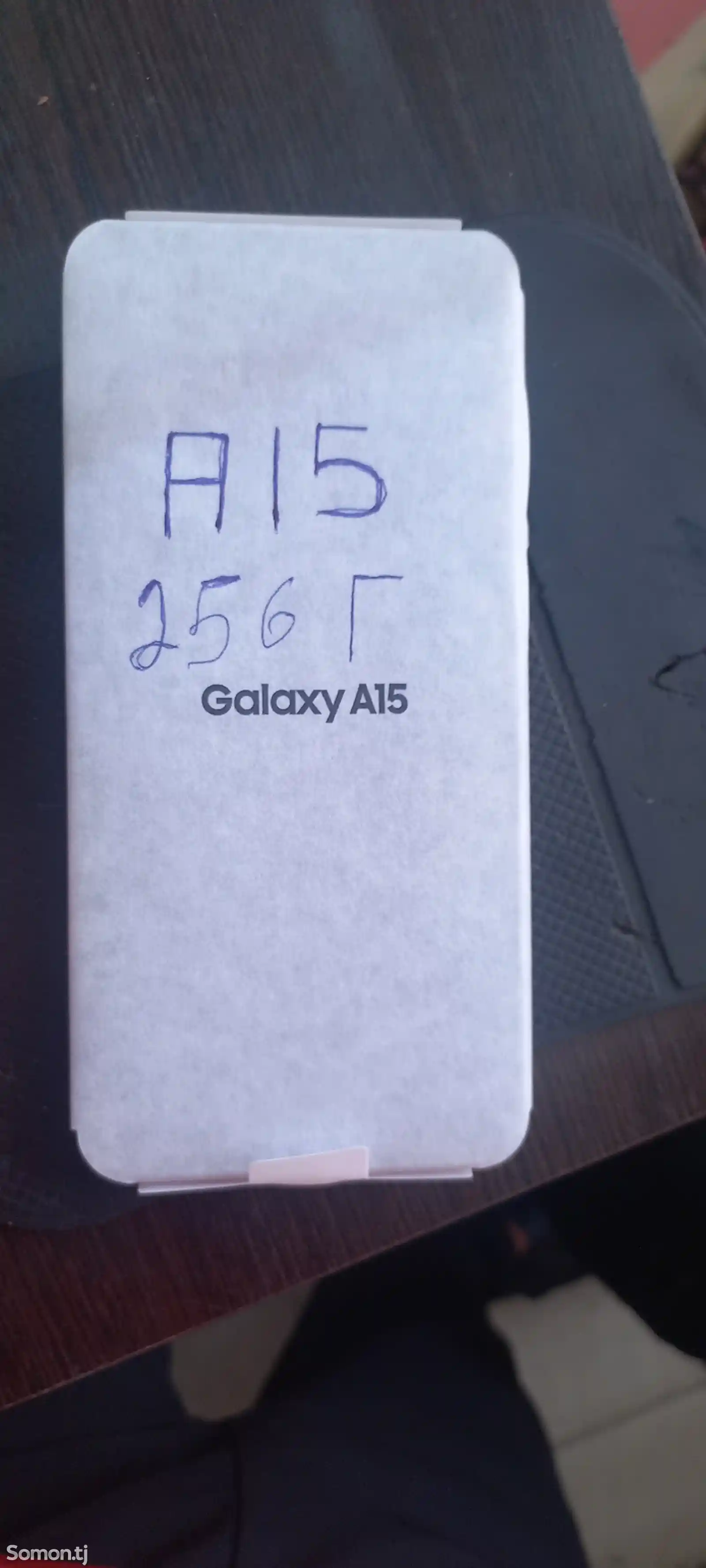 Camsung Galaxy A15-1