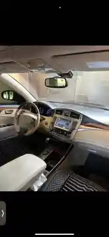 Toyota Avalon, 2012-4