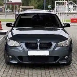 Крышки для боковых зеркал для BMW E60 2003-2010