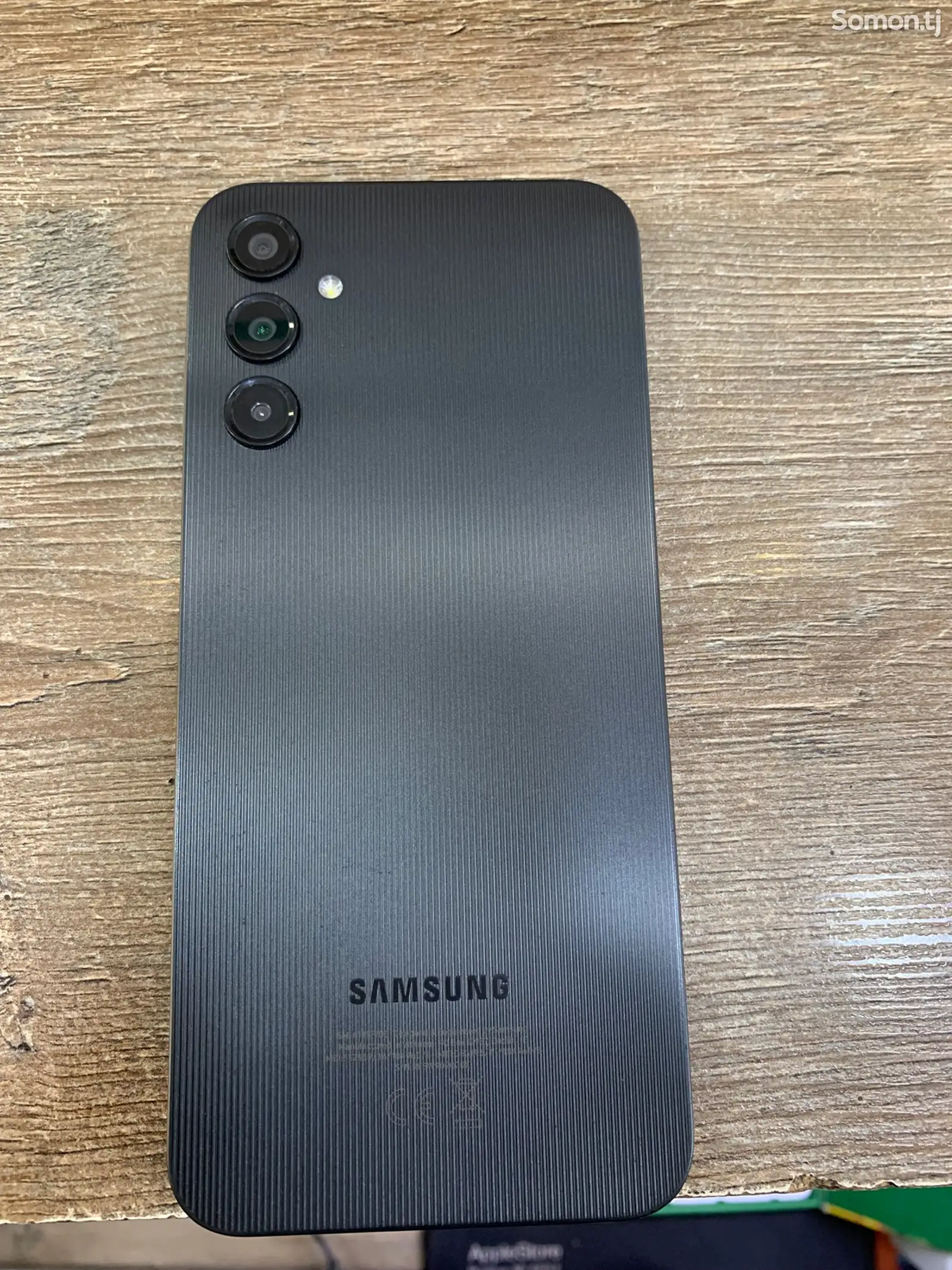 Samsung galaxy А14-1