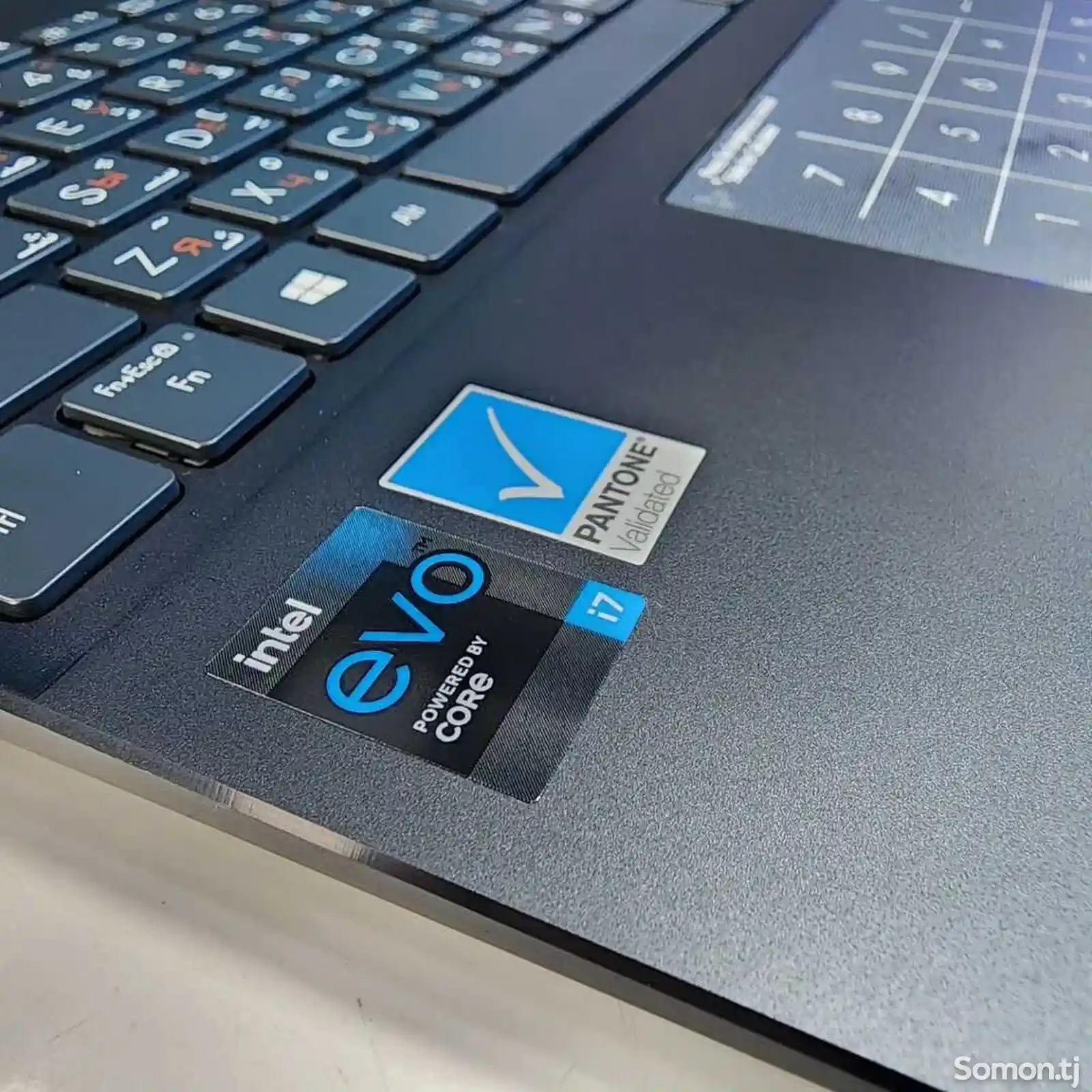 Ноутбук Asus Zenbook Flip Core i7-1165G7 16/SSD 1tb Oled-4