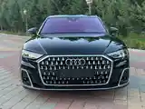 Audi A8, 2024-2