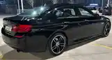 BMW 5 series, 2014-3