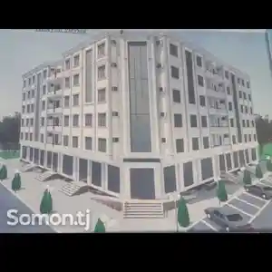 1-комн. квартира, 4 этаж, 52 м², Перекресток Файзобода