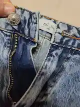 Джинсы Jeans Kargo-2