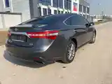 Toyota Avalon, 2014-4