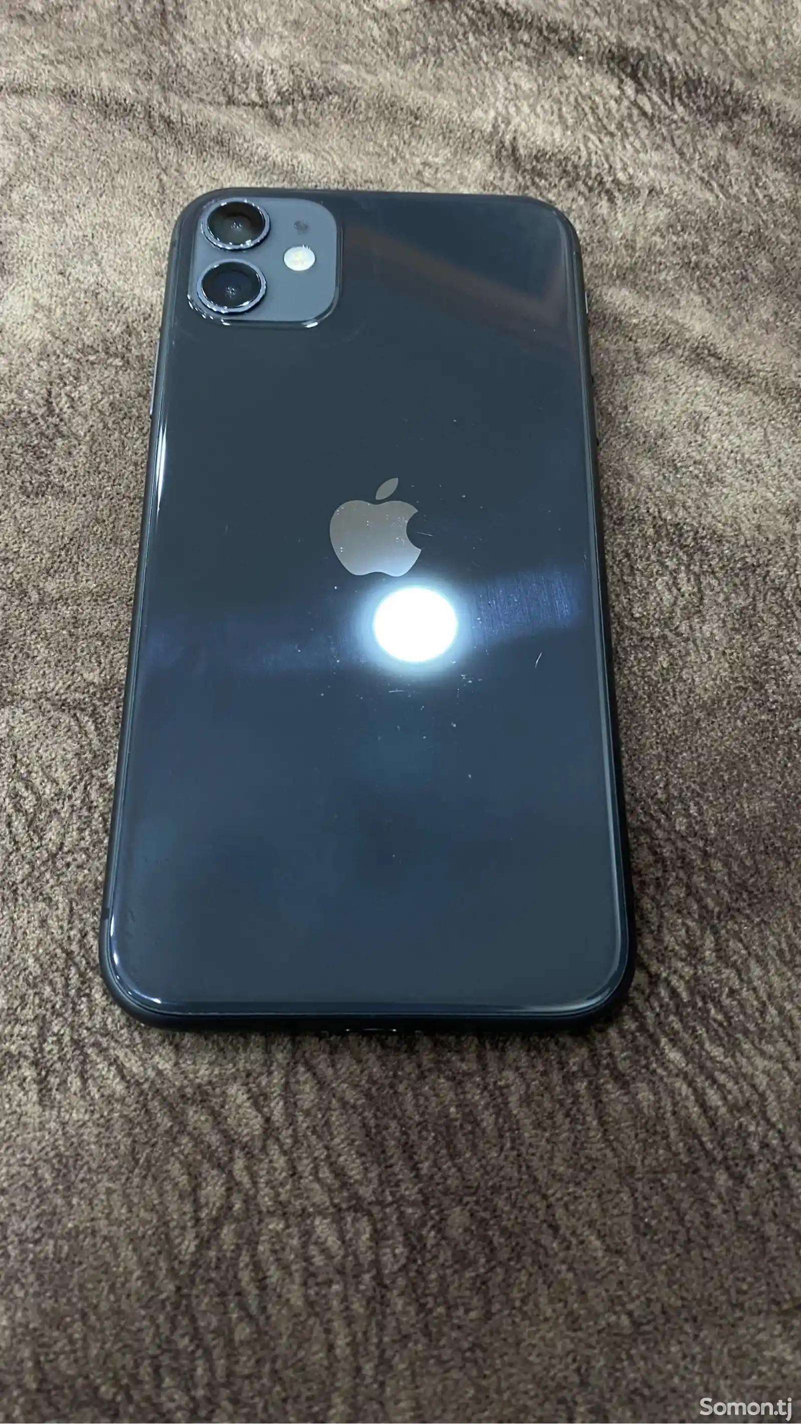 Apple iPhone 11, 128 gb, Black-2