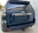 Toyota Land Cruiser Prado, 2019-9