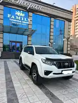 Toyota Land Cruiser Prado, 2022-3