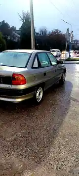 Opel Astra F, 1996-4