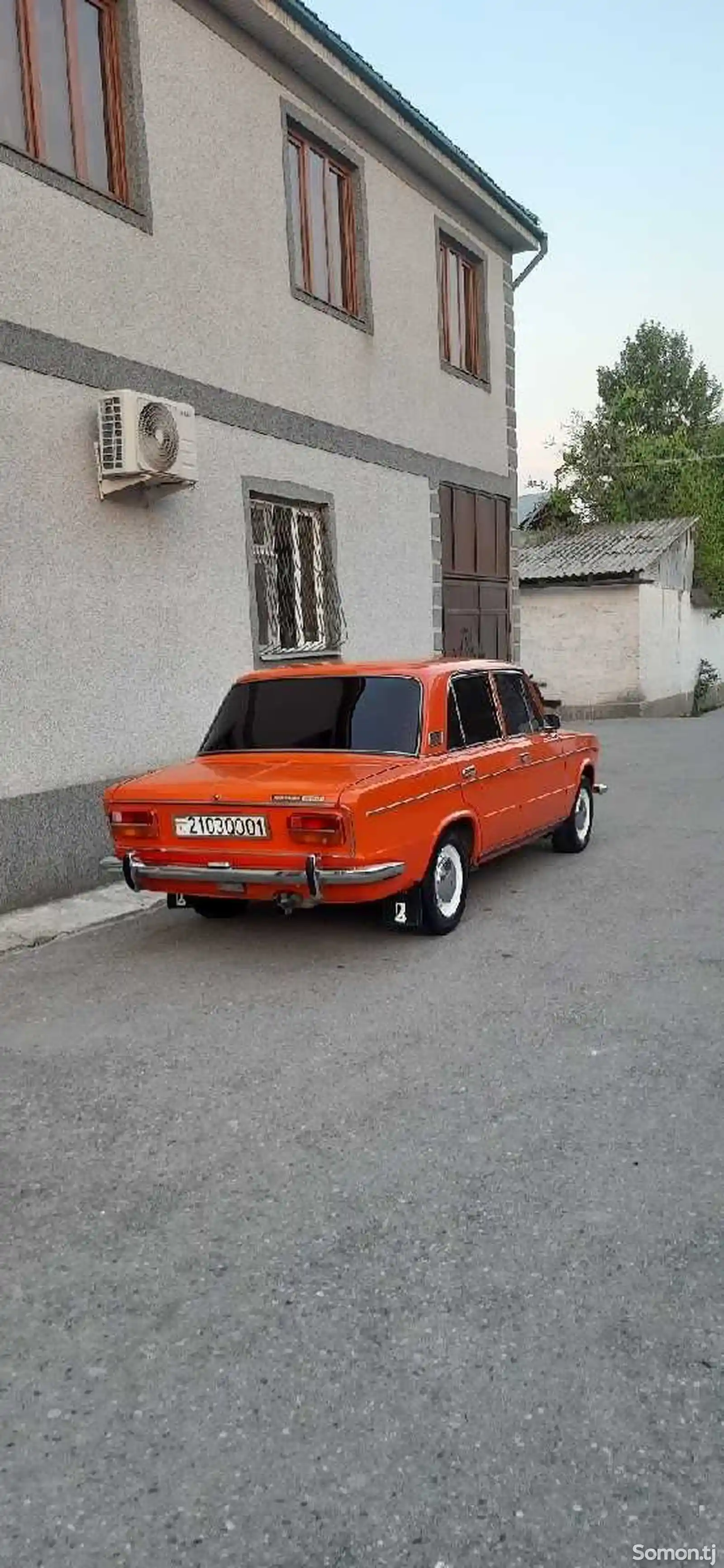 ВАЗ 2106, 1975-10