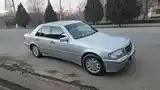 Mercedes-Benz C class, 1998-2