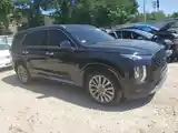 Hyundai Palisade, 2020-2