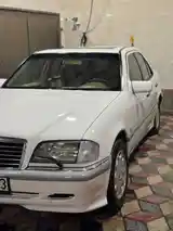 Mercedes-Benz C class, 1999-4