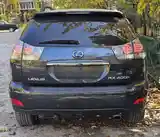 Lexus RX series, 2008-4