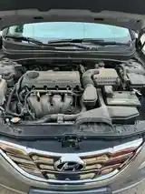 Hyundai Sonata, 2010-5