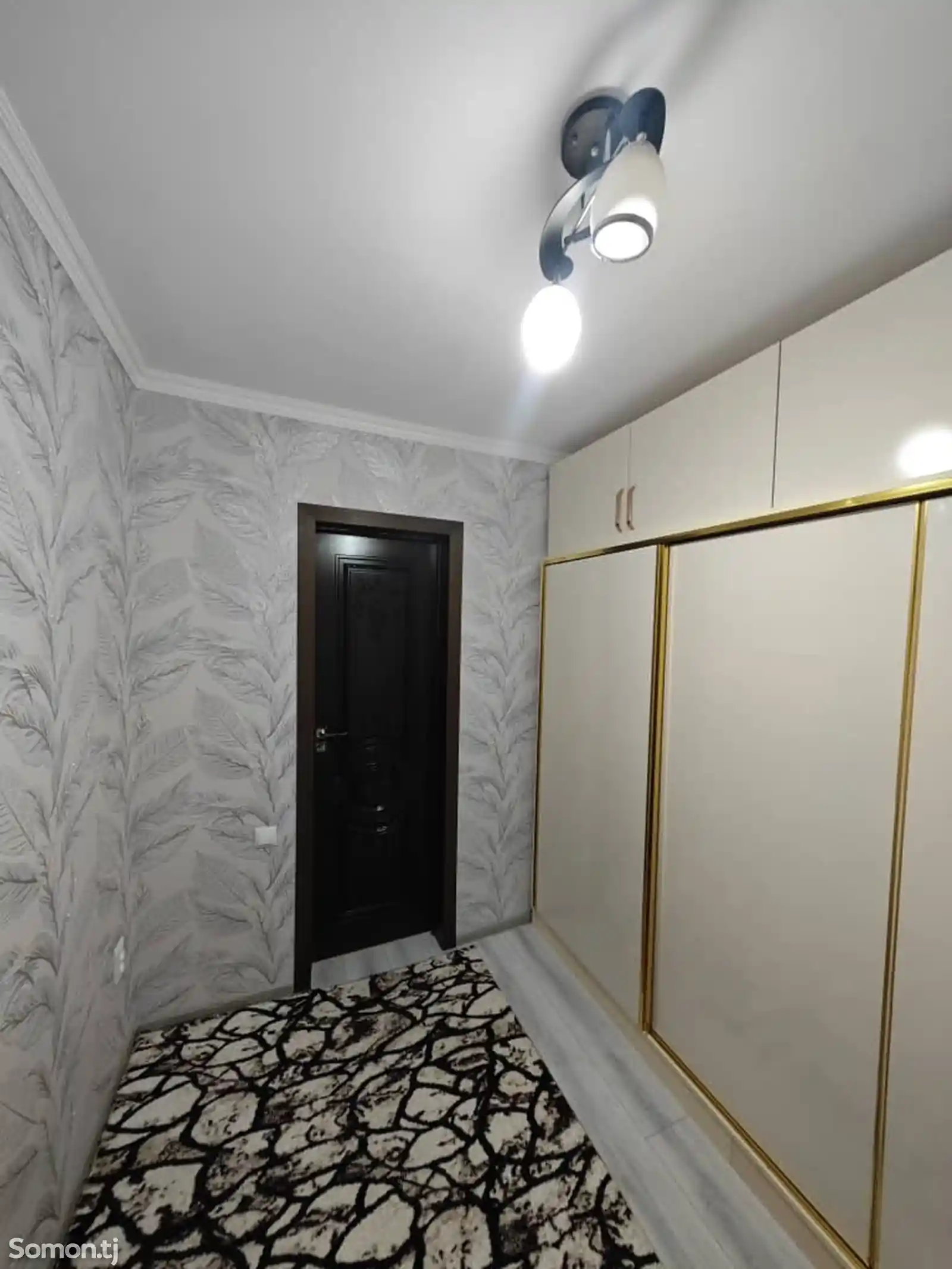 3-комн. квартира, 4 этаж, 60 м², Гулистон-7