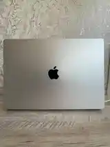 Ноутбук MacBook Pro M3 Pro-4