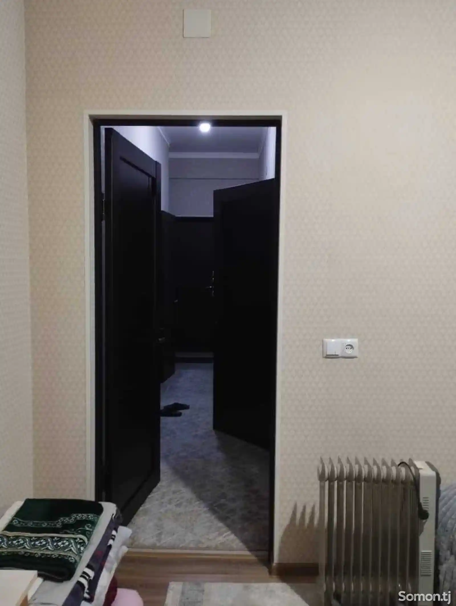 1-комн. квартира, 2 этаж, 50 м², Фирдавси-8