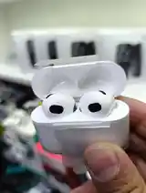 Беспроводные наушники Airpods pro 3 ANC-4