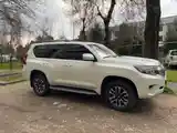 Toyota Land Cruiser Prado, 2013-3