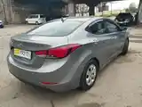 Hyundai Elantra, 2016-2