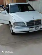 Mercedes-Benz C class, 1996-4