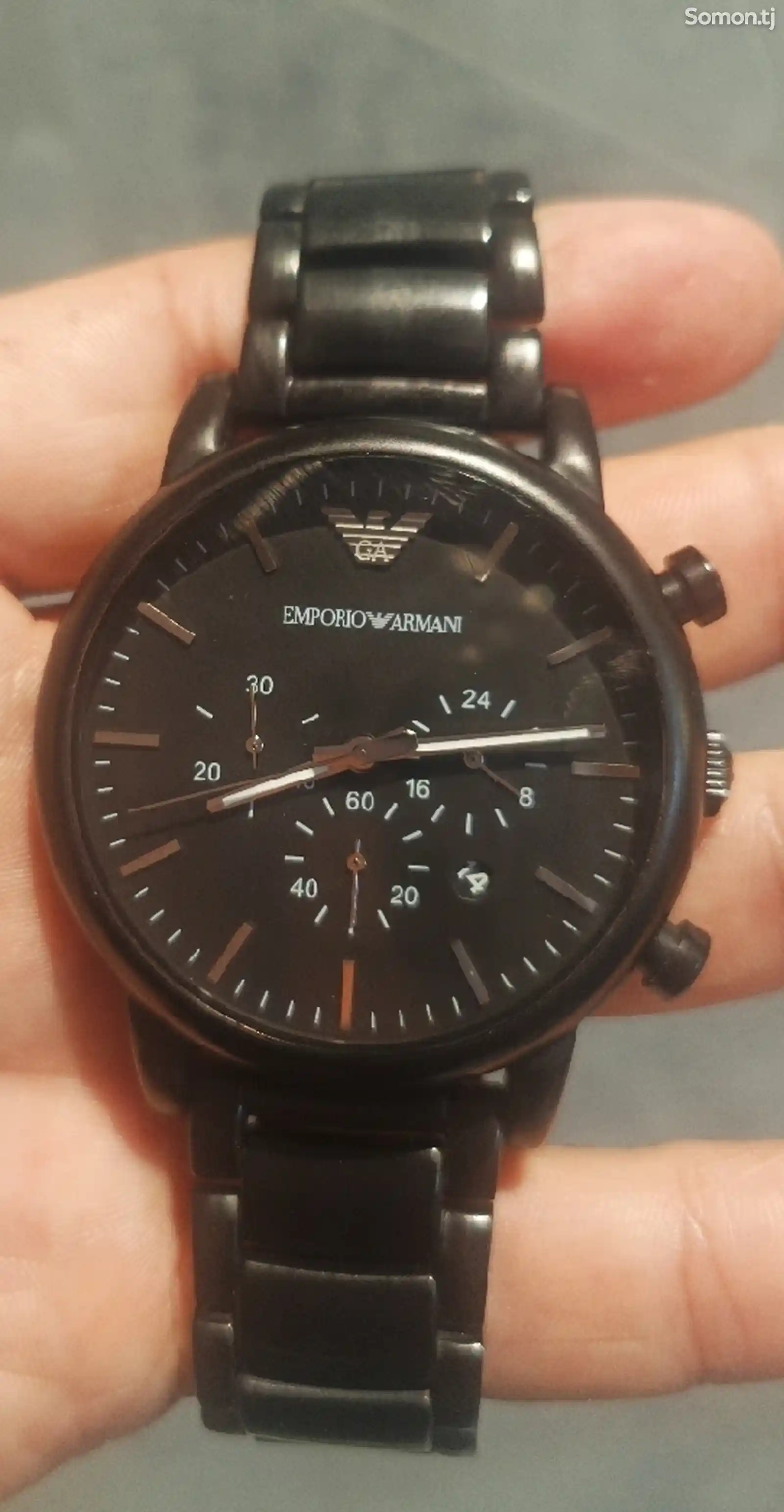 Мужские часы Emporio Armani Luigi AR1895-1