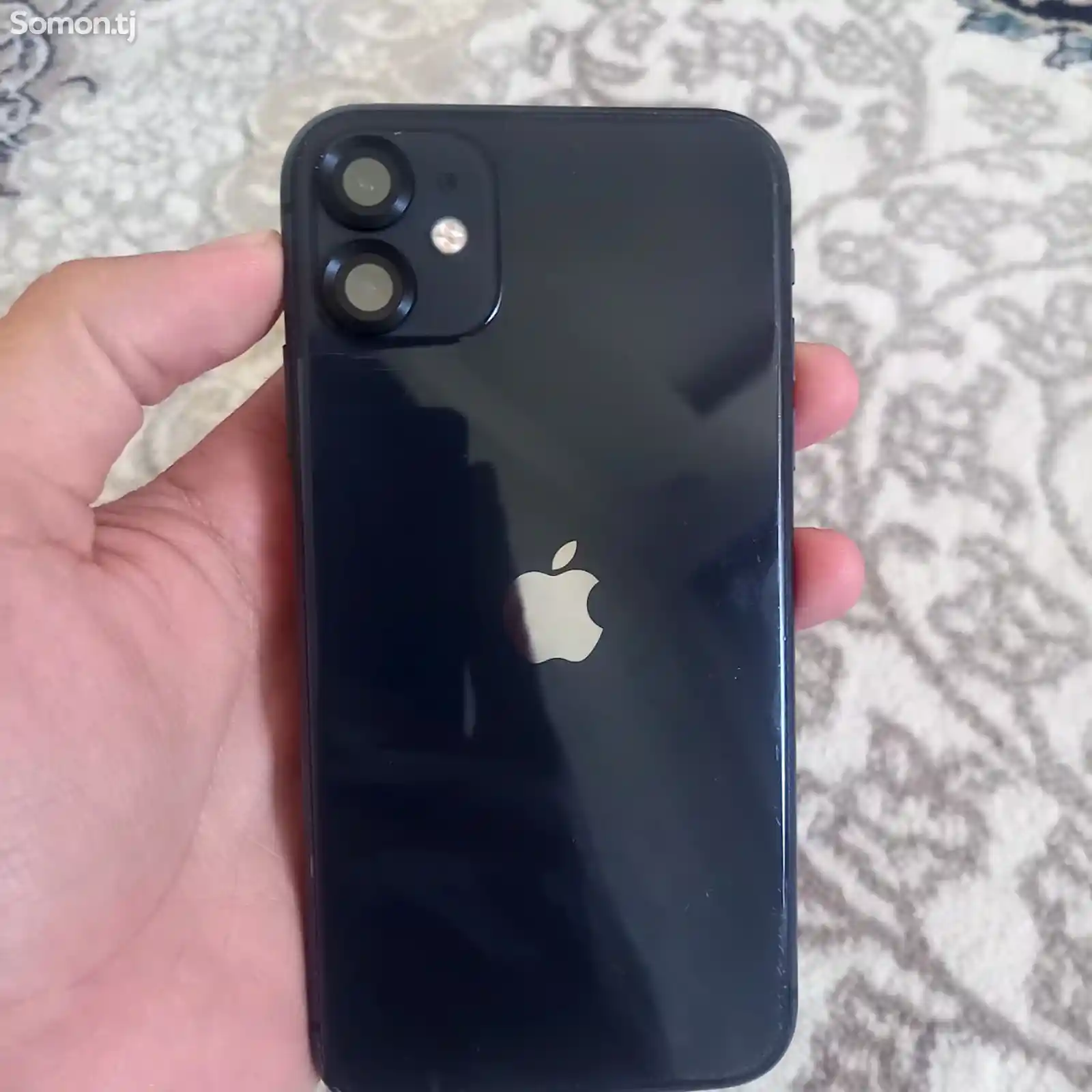 Apple iPhone 11, 64 gb, Black-2