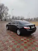 Toyota Camry, 2010-4