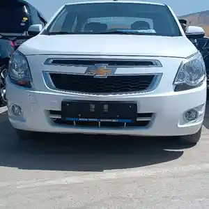 Chevrolet Cobalt, 2023