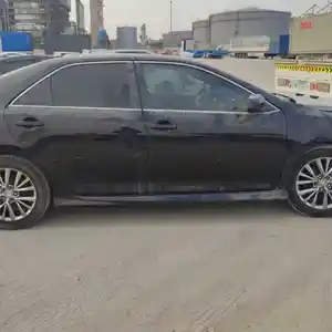 Порог от Toyota Camry SE