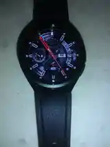 Смарт часы Samsung Watch 6 classic-3