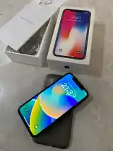 Apple iPhone X, 64 gb, Space Grey-4