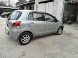 Toyota Vitz, 2007-6