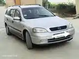 Opel Astra G, 2000-2