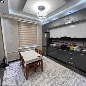 1-комн. квартира, 6 этаж, 45 м², Молодёжный театр