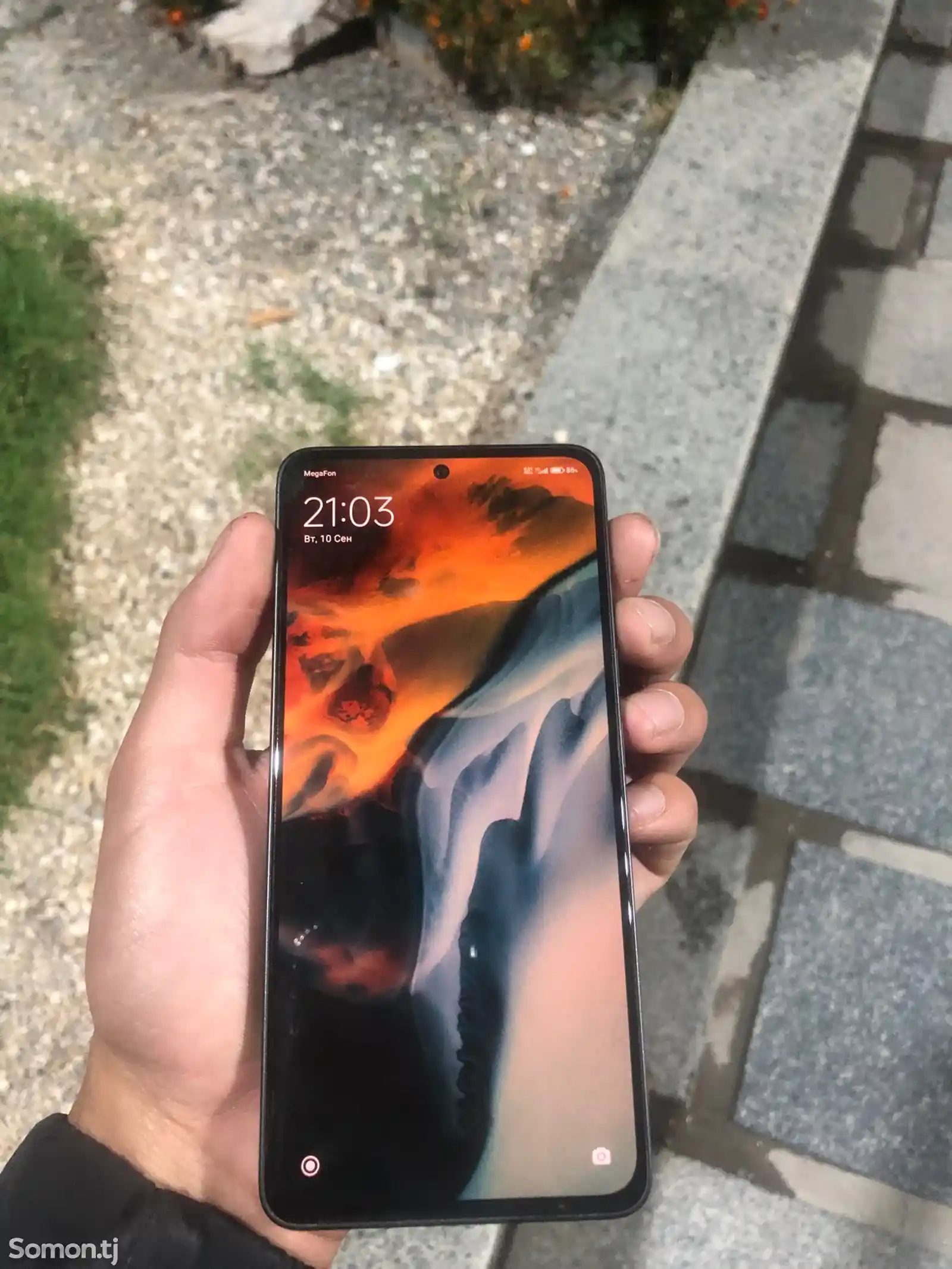 Xiaomi Redmi note 13-4