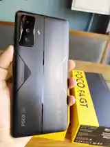 Xiaomi Poco F4 GT 5 G 8/128 GB Global version-2