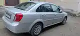 Chevrolet Lacetti, 2005-2